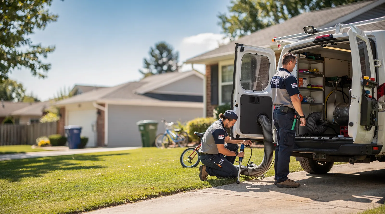 24/7 HVAC Repair & AC Replacement in Warrenville, SC near me